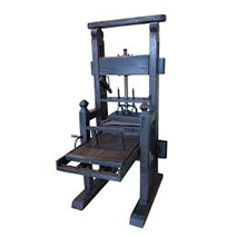 Printing Presses