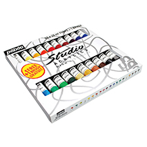 Acrylic Paint Sets