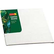 Canvas Boards & Pads