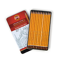 Pencil Sets