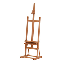 H-Frame Easels