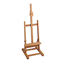 Wooden Easels