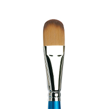 Filbert Brushes