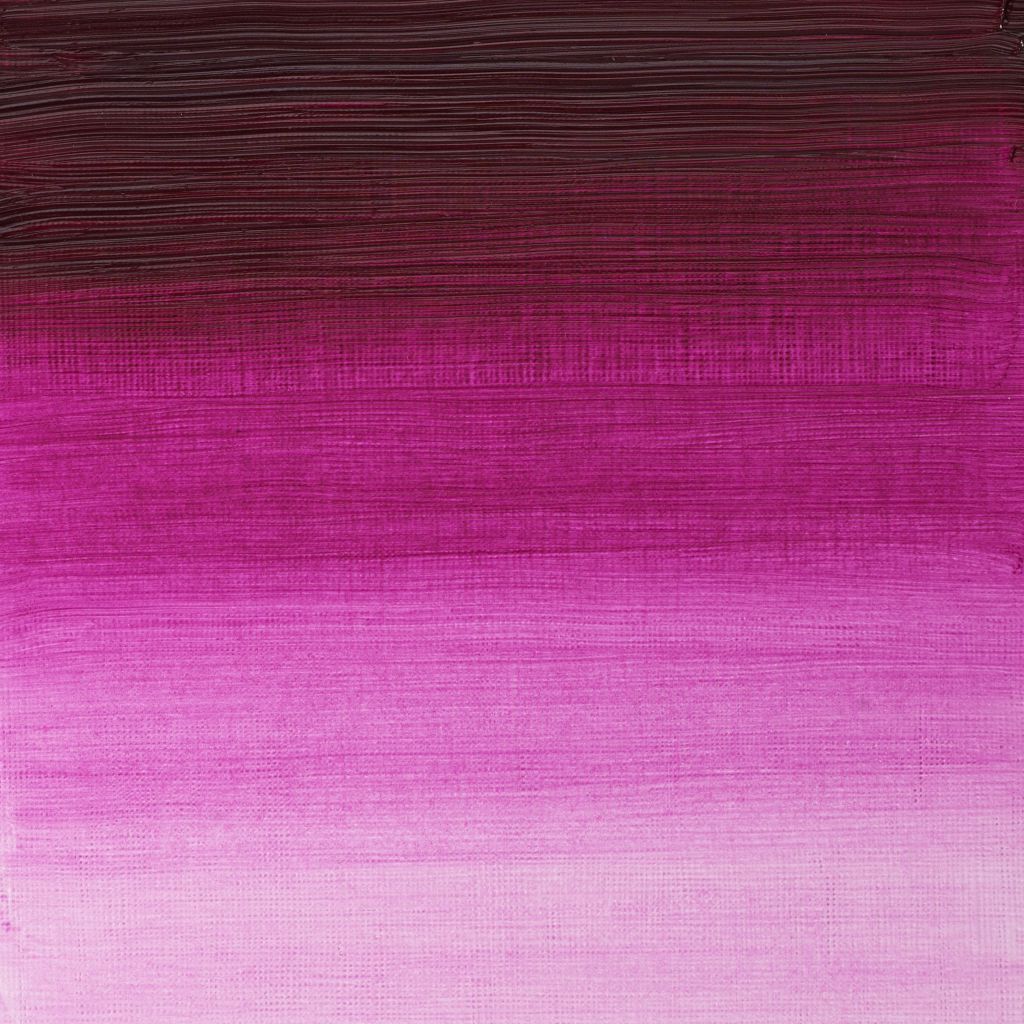 Winsor & Newton Artists' Oil Colour - Tube of 200 ML - Magenta (380)