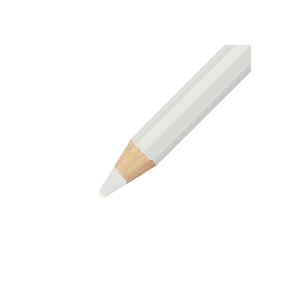 Stabilo CarbOthello - Chalk Pastel Pencil - Grey White (110)