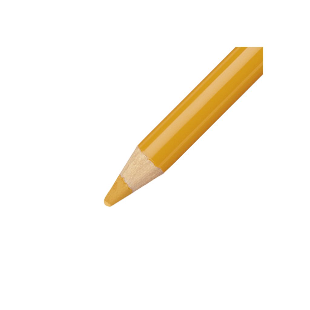 Stabilo CarbOthello - Chalk Pastel Pencil - Indian Yellow (215)