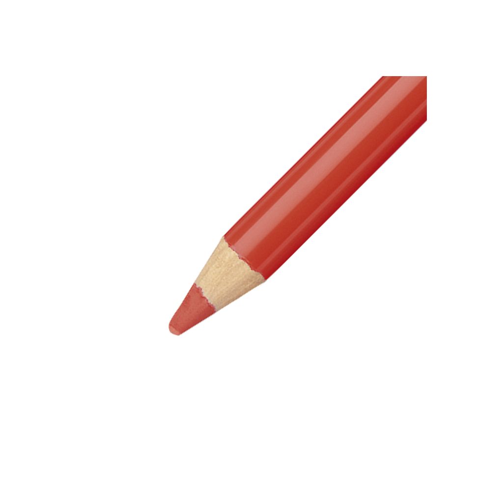 Stabilo CarbOthello - Chalk Pastel Pencil - Vermillion Red Tone (305)