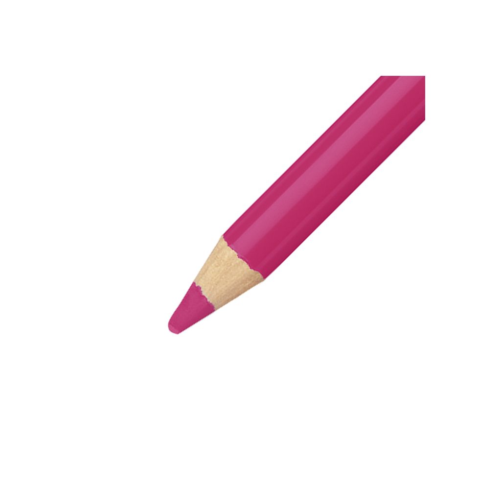 Stabilo CarbOthello - Chalk Pastel Pencil - Magenta (335)