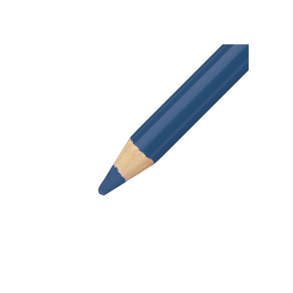 Stabilo CarbOthello - Chalk Pastel Pencil - Parisian Blue (400)