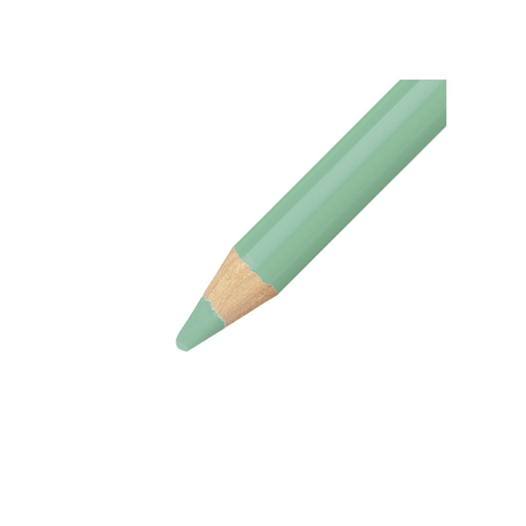 Stabilo CarbOthello - Chalk Pastel Pencil - Green Light (545)