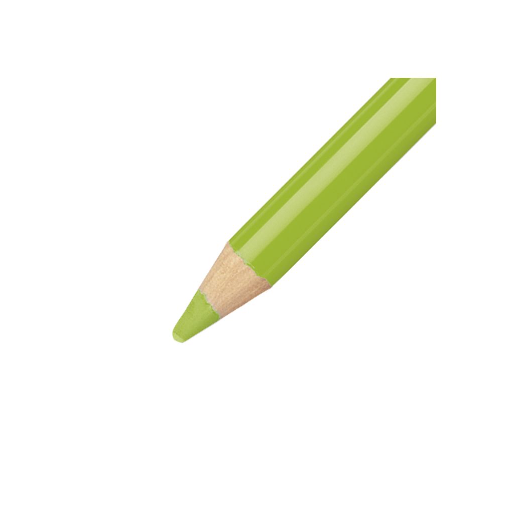 Stabilo CarbOthello - Chalk Pastel Pencil - Leaf Green Middle (570)