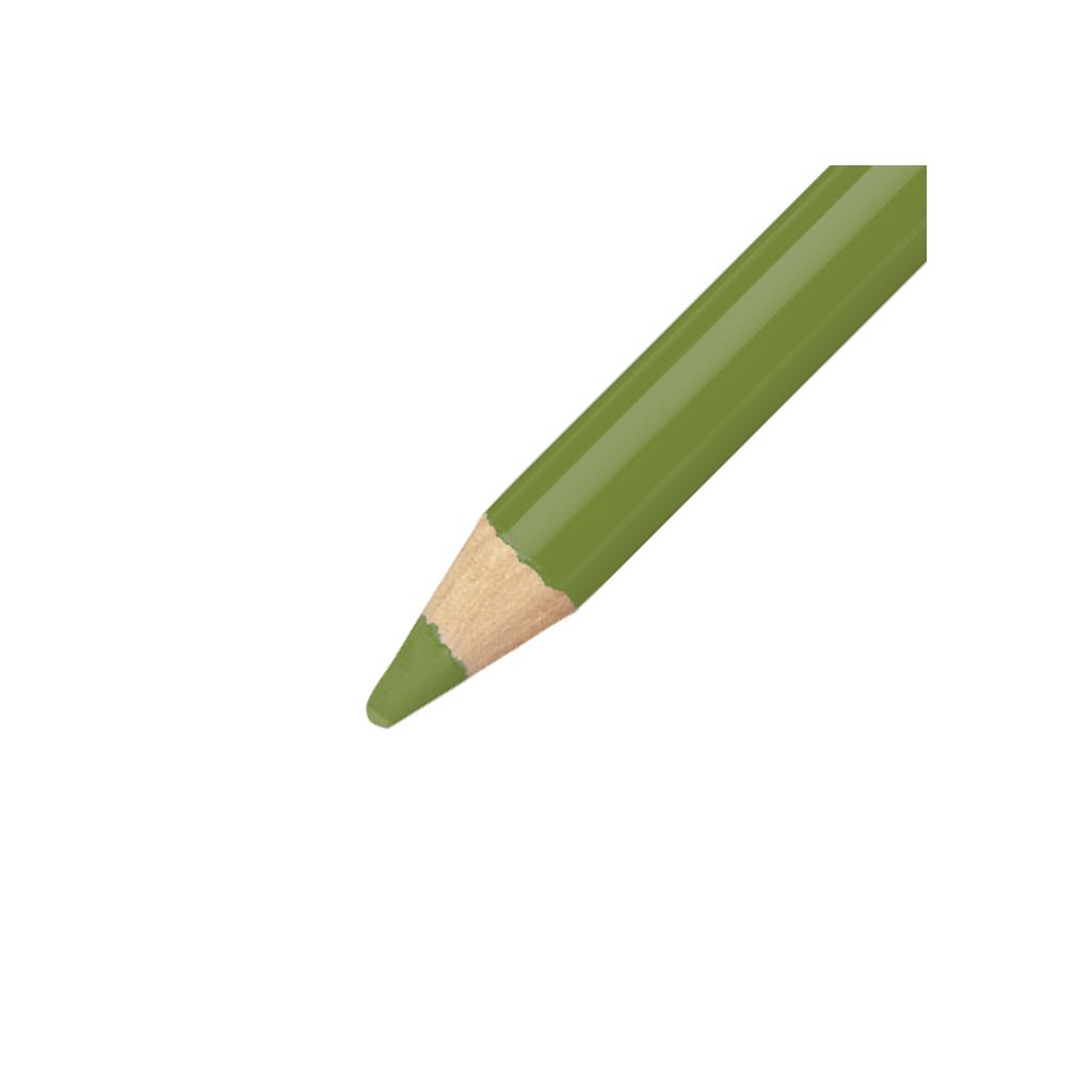 Stabilo CarbOthello - Chalk Pastel Pencil - Leaf Green (575)