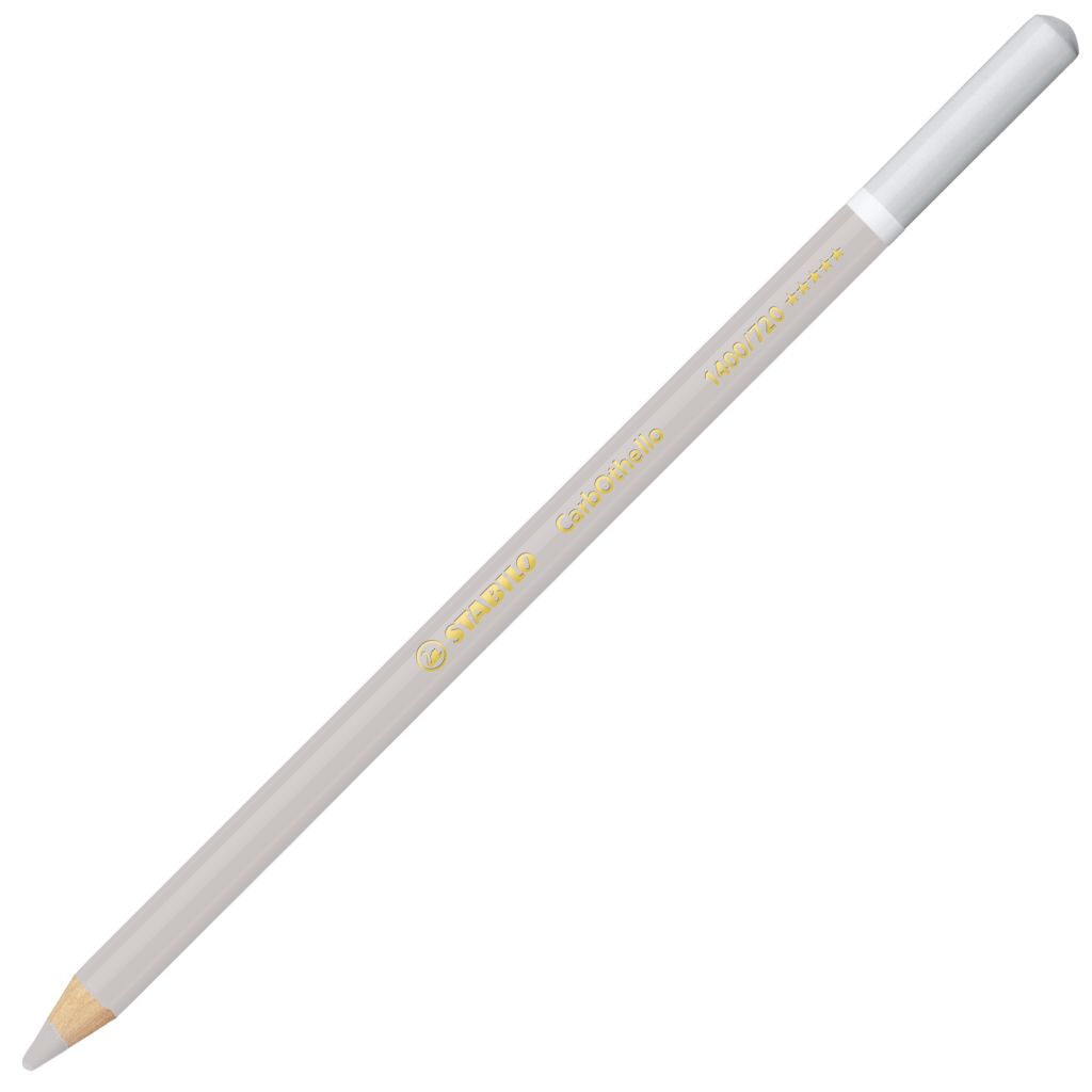 Stabilo CarbOthello - Chalk Pastel Pencil - Cold Grey 1 (720)