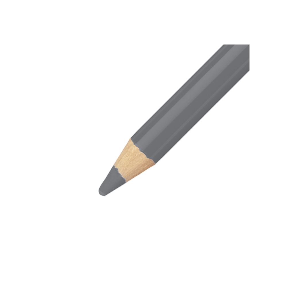 Stabilo CarbOthello - Chalk Pastel Pencil - Cold Grey 4 (726)