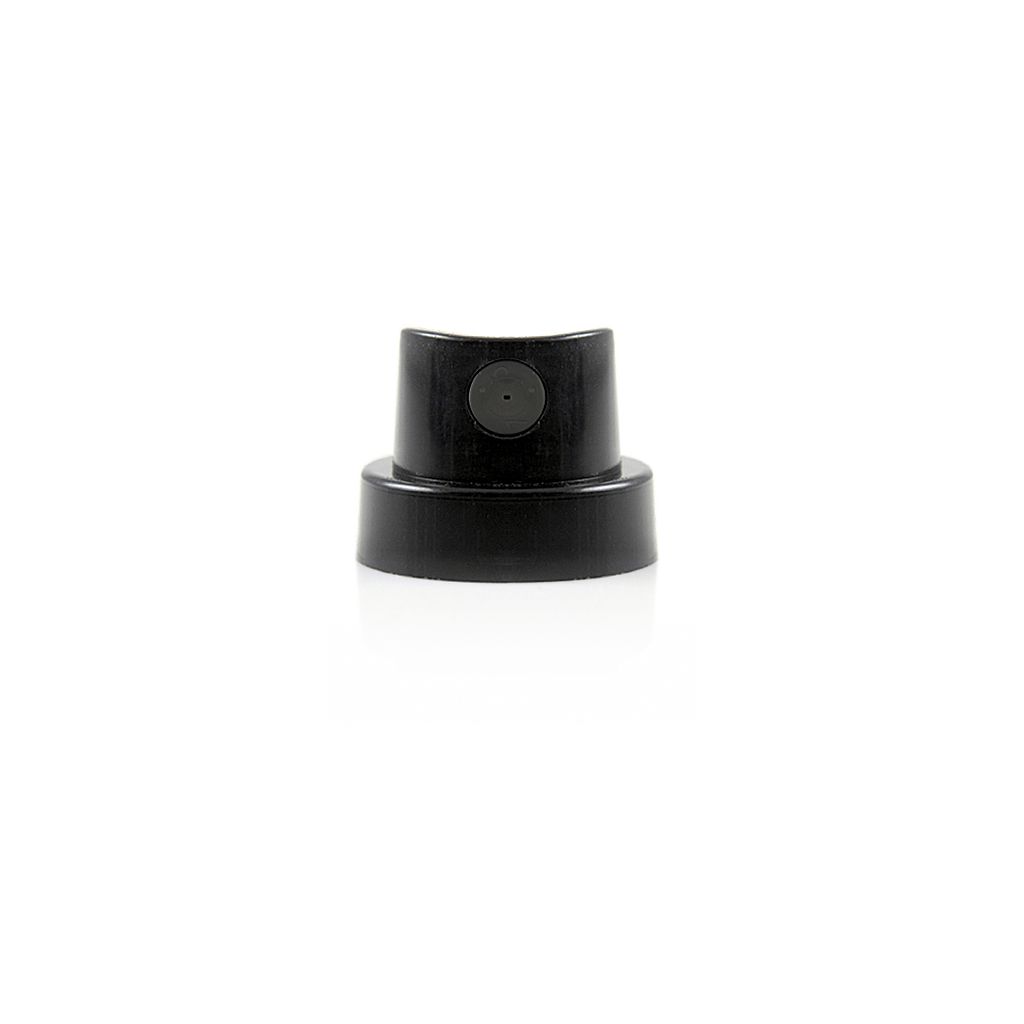 Montana Spray Caps / Nozzles - Skinny Cap Black