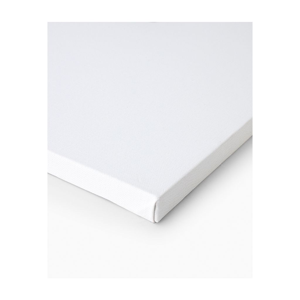 Camel Stretched Cotton Canvas Medium Grain - 30" x 40" Pack of 2| Art ...
