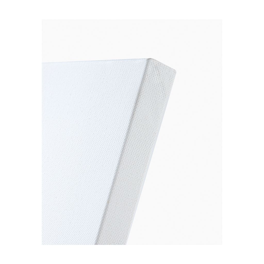 Camel Stretched Cotton Canvas Medium Grain - 36" x 48" Pack of 2| Art ...