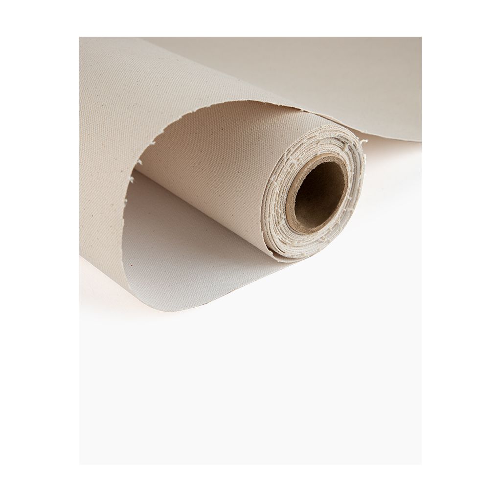 Camel Artists' Canvas Roll - Medium Grain | Art Lounge