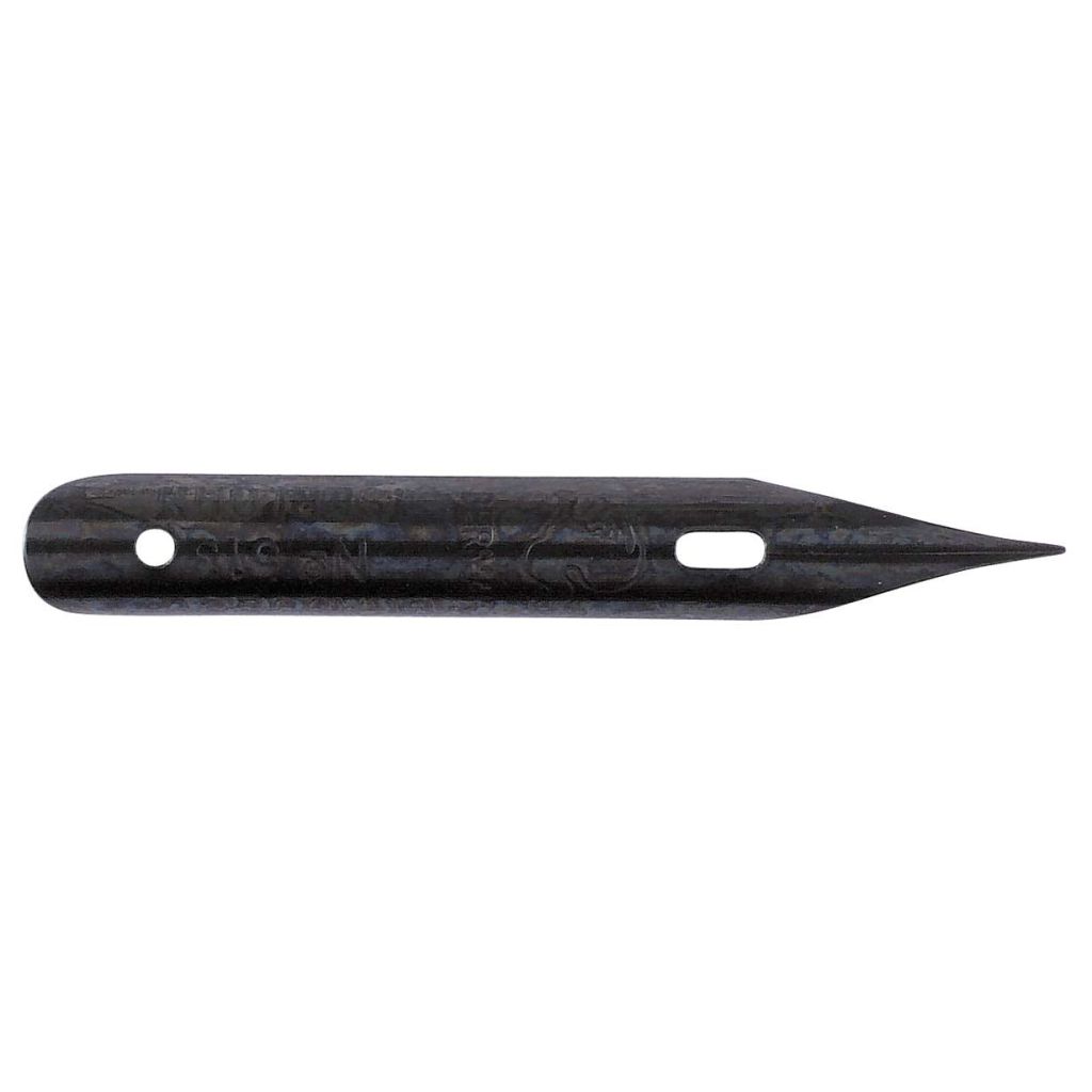 Brause B513 Drawing Nibs - Dure - Box of 3