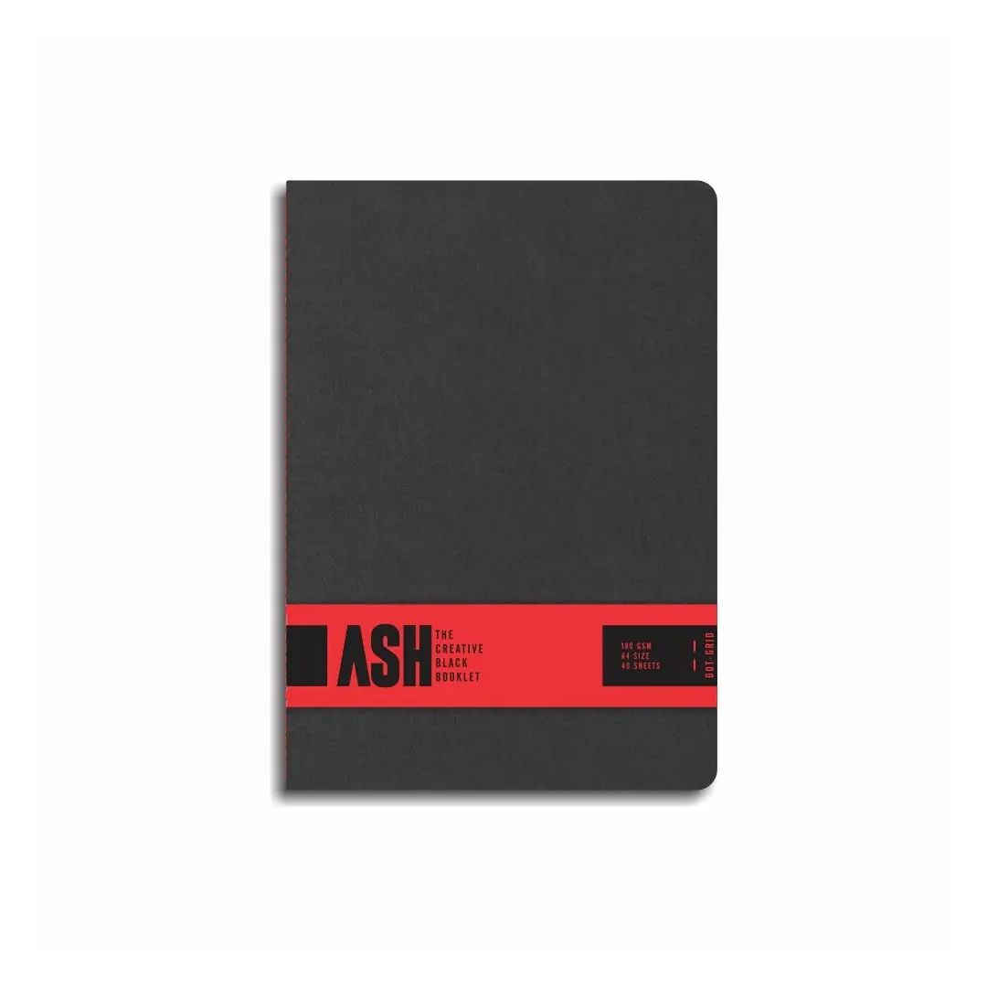 Anupam Cartridge Drawing Paper Ash Black Toned 180 GSM | Art Lounge