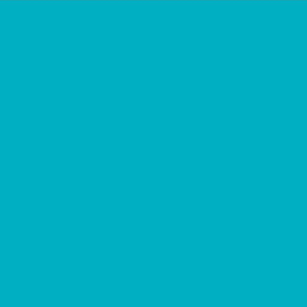 Edding Porcelain 4200 Brush Pen (1 - 4 MM) - Turquoise (014)