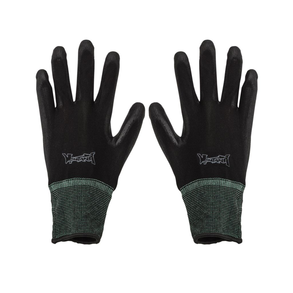 Montana Nylon Glove - Small (S)