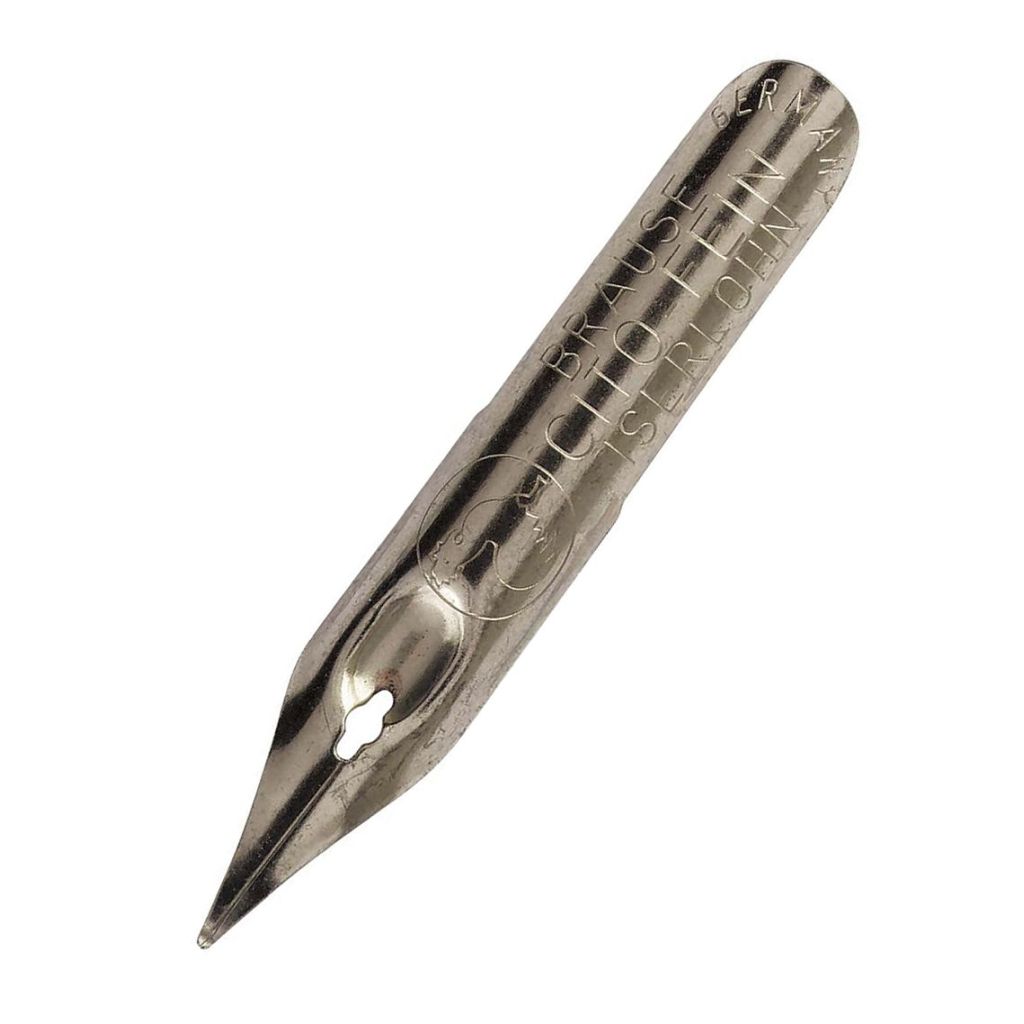 Brause B46 Writing Nibs - Cito Fein - Size 0.3 MM