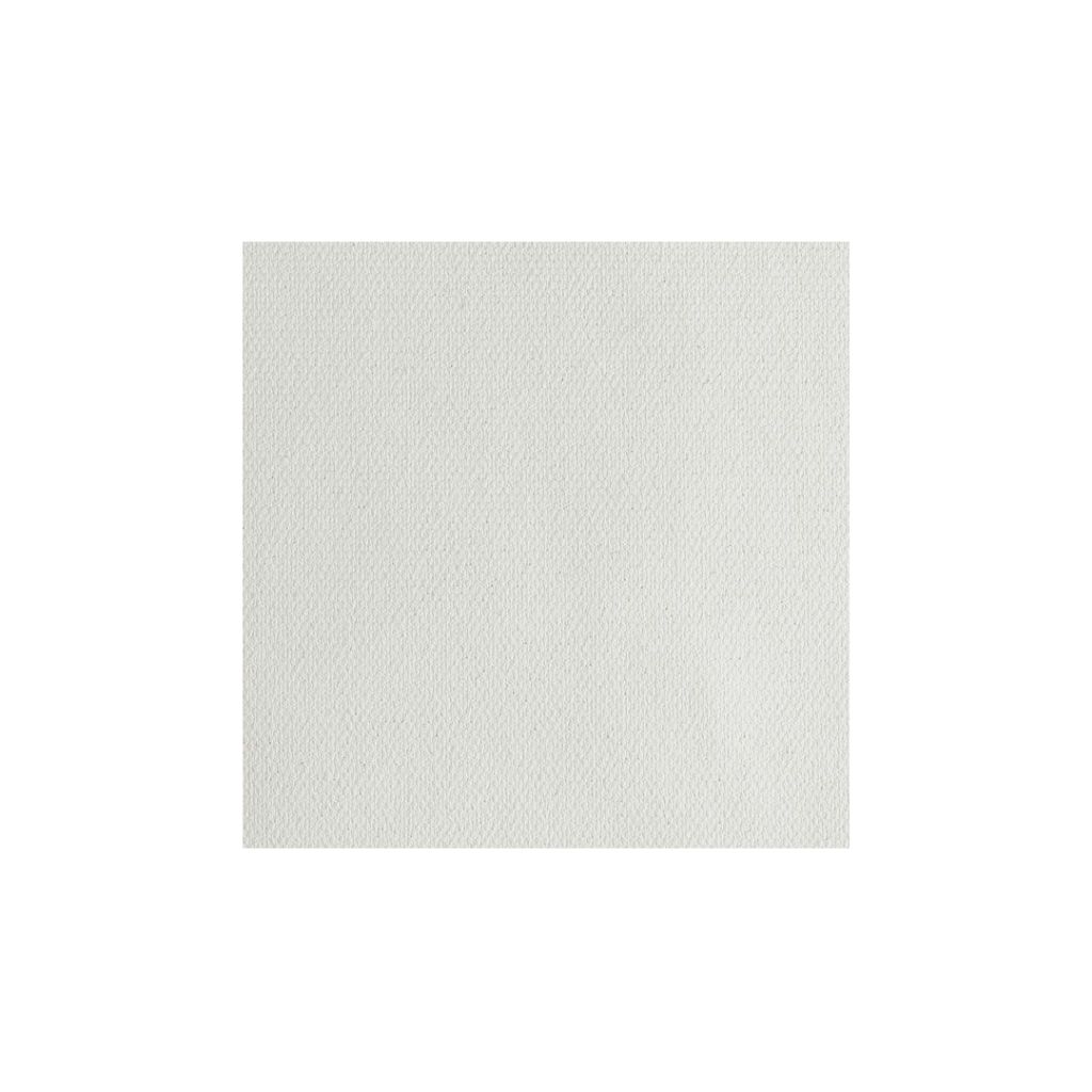 Art Essentials Primed Artists' Polycotton Canvas Roll - 500 Series - Medium Grain - 300 GSM / 10.5 Oz - 210 cm by 10 Metres OR 82.68'' by 32.8 Feet