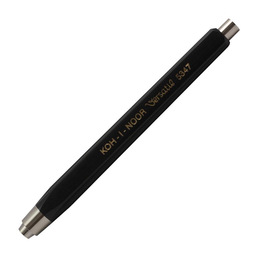 Koh-i-noor 5347 Versatil Mechanical Clutch Pencil - 5.6 MM | Art