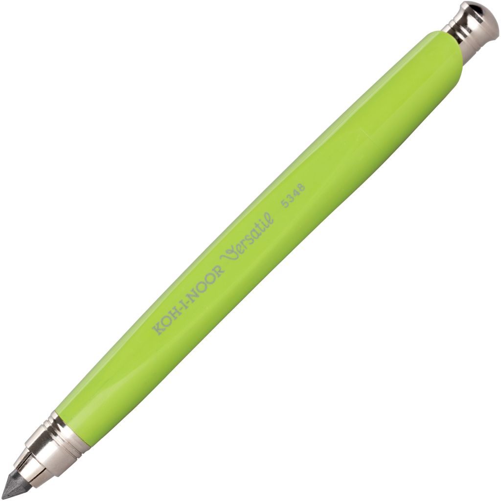 Koh-i-noor 5348 Versatil Mechanical Clutch Pencil - 5.6 MM | Art