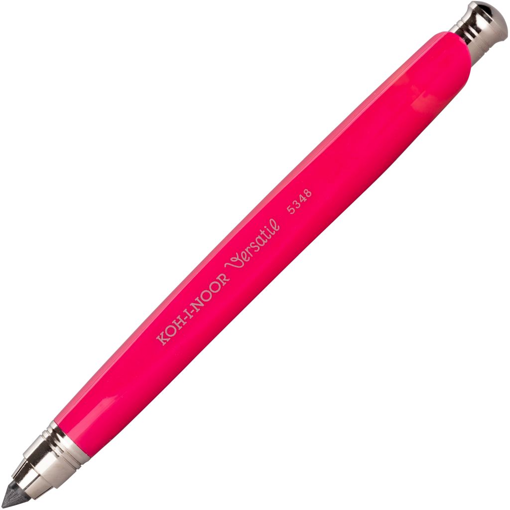 Koh-i-noor 5348 Versatil Mechanical Clutch Pencil - 5.6 MM | Art