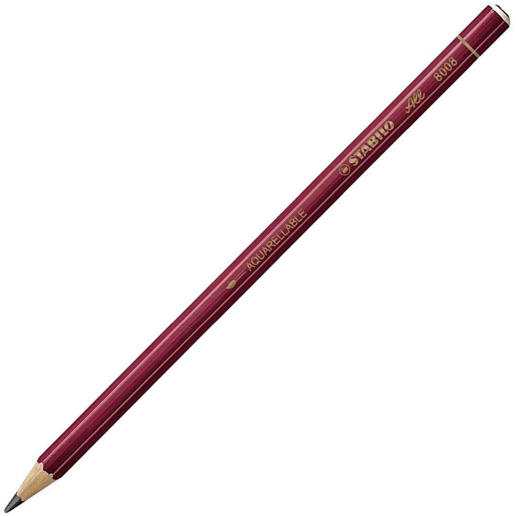 STABILO All Coloured Marking Pencil | Art Lounge