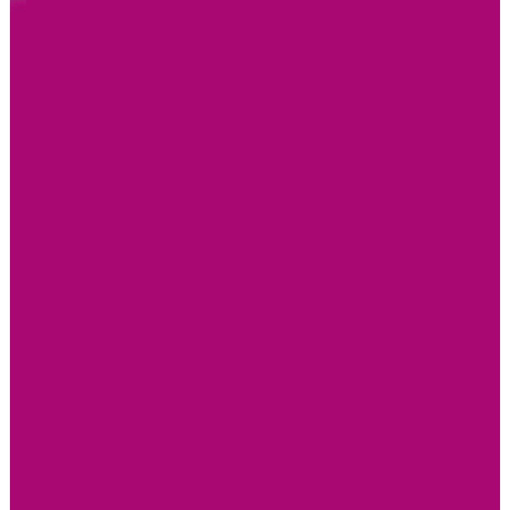 Camel Artists' Acrylic Colour - Medium Magenta (284) - Tube of 40 ML