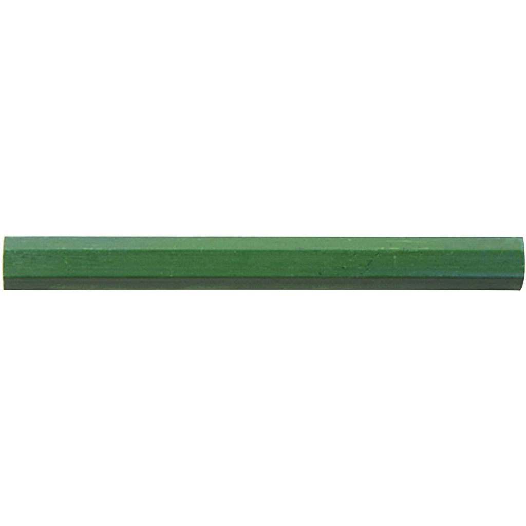 Koh-I-Noor Hardtmuth Wood Marking Chalk - Green