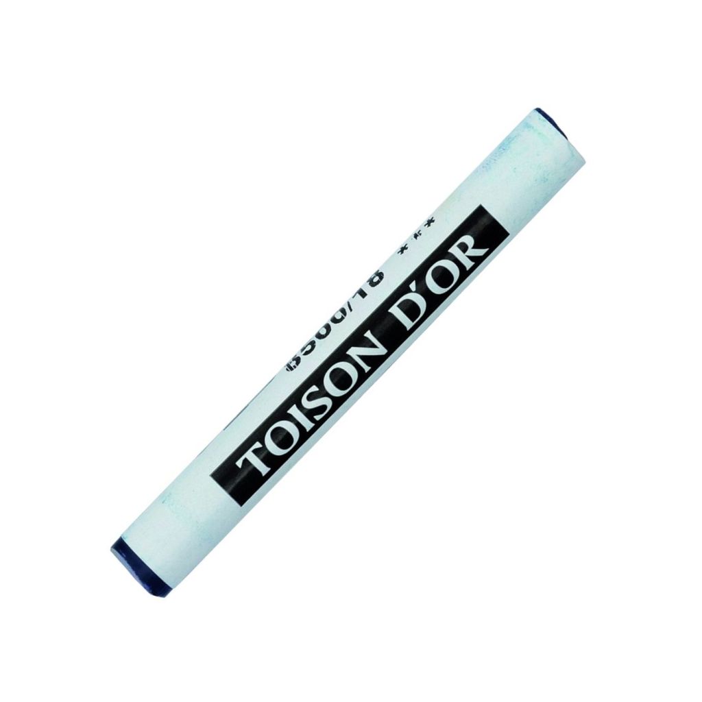 Koh-I-Noor Toison D'Or Artist's Quality Soft Pastel - Paris Blue (18)