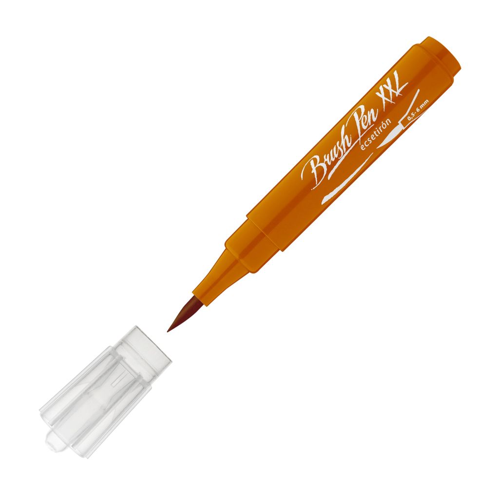 ICO Brushpen XXL - Brown - Color No. 06