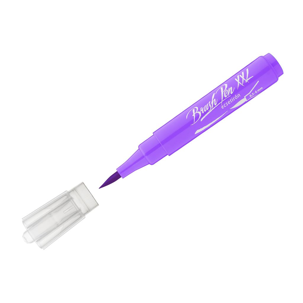 ICO Brushpen XXL - Lilac - Color No. 11