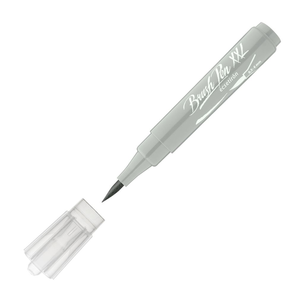 ICO Brushpen XXL - Grey - Color No. 13