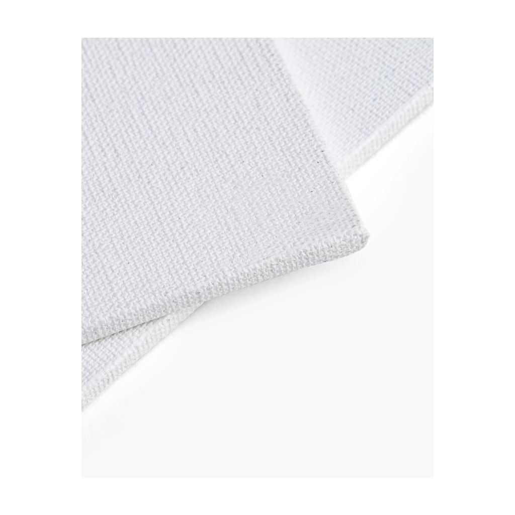 Camel Primed Artists' Cotton Canvas Board - Medium Grain| Art Lounge