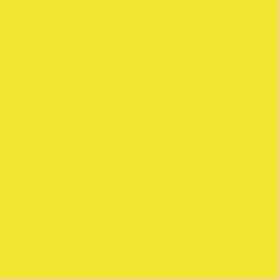 Conte a' Paris Colour Carres Crayons - Deep Yellow (062)