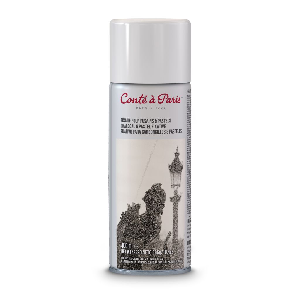 Conte a' Paris 400 ML - Fixative Spray