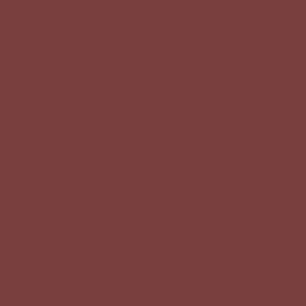 DecoArt Americana Matte Acrylic Paint - 59 ML (2 Oz) Bottle - Deep Burgundy (128)