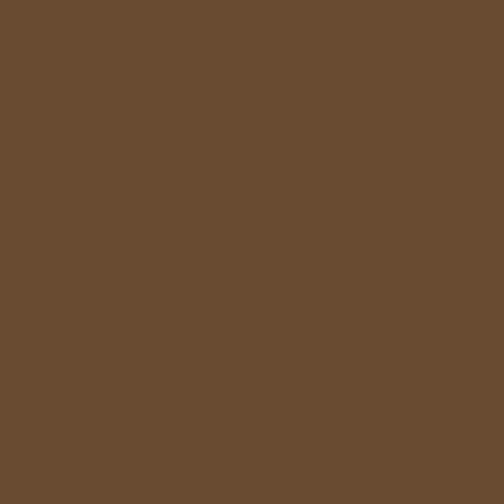 DecoArt Americana Matte Acrylic Paint - 59 ML (2 Oz) Bottle - Milk Chocolate (174)