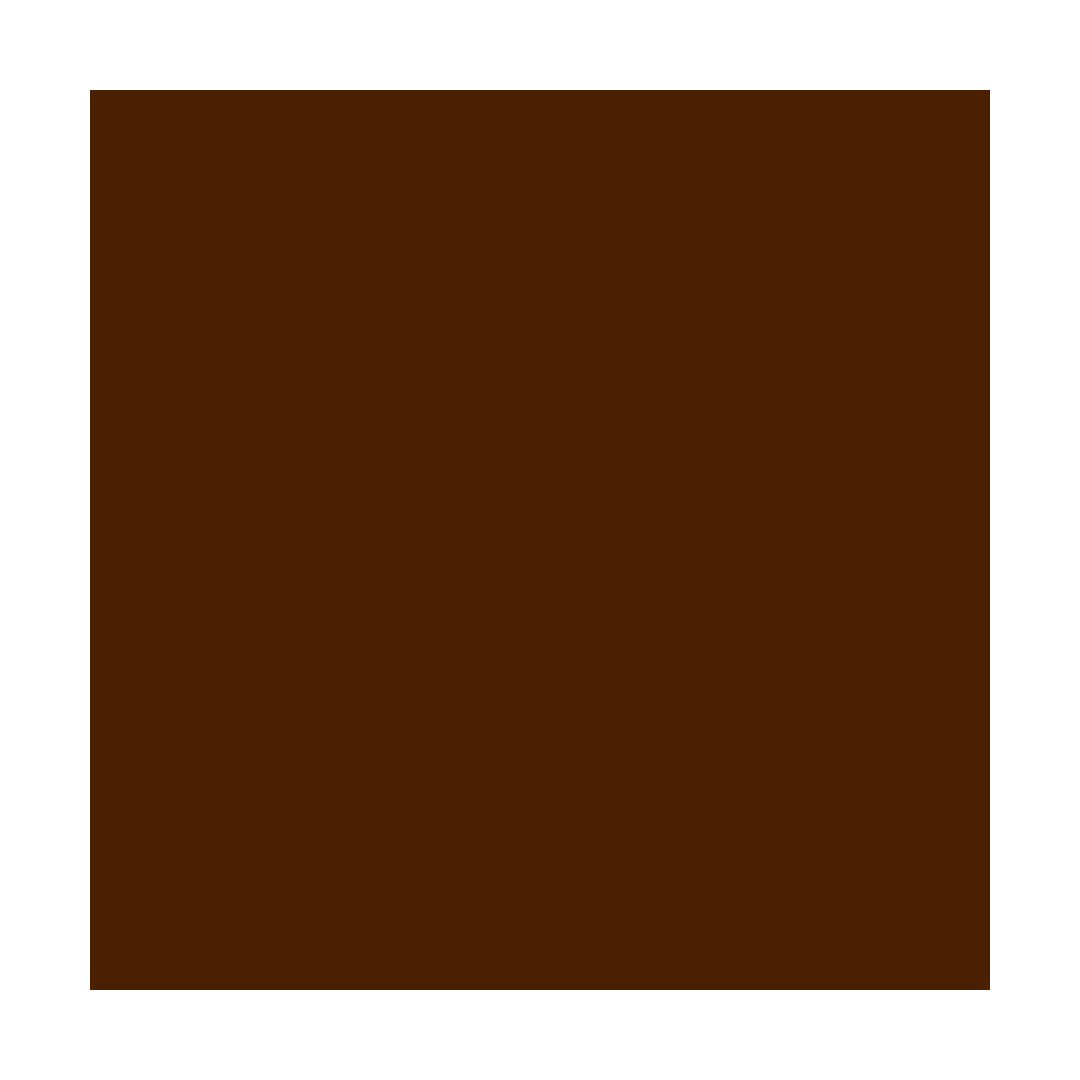 DecoArt Americana Multi Surface Satin Acrylic Paint - 59 ML (2 Oz) - Coffee Bean (536)