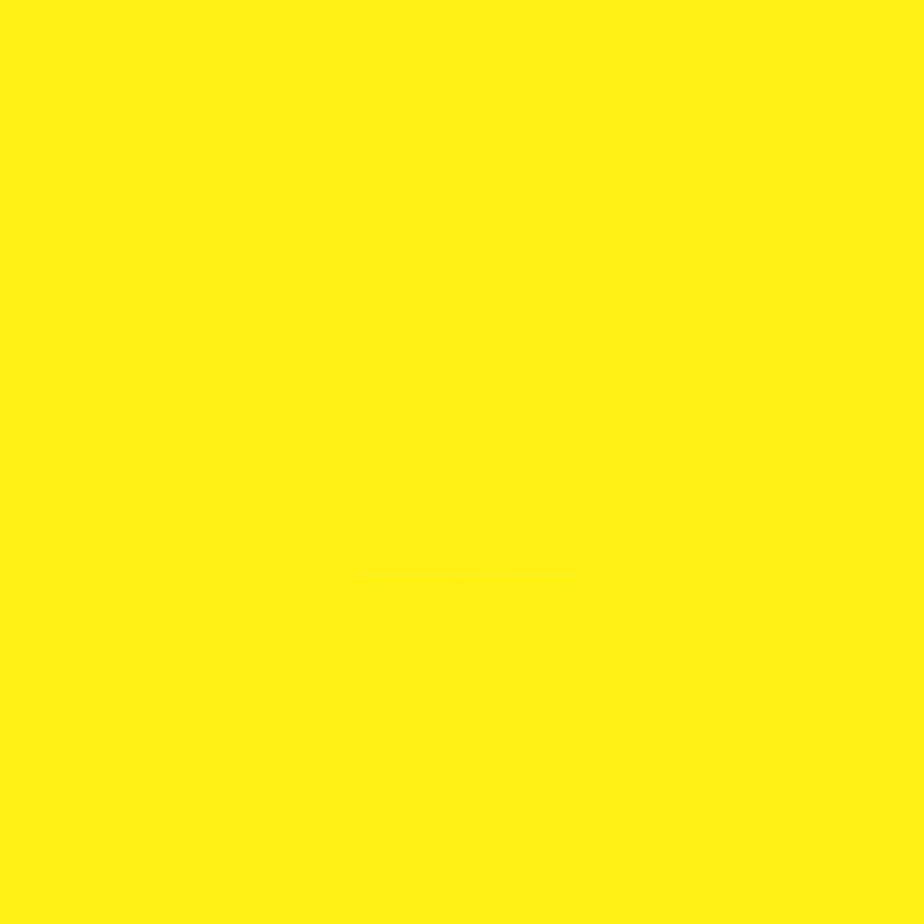 DecoArt Americana Matte Acrylic Paint - 59 ML (2 Oz) Bottle - Lemon Yellow (O11)