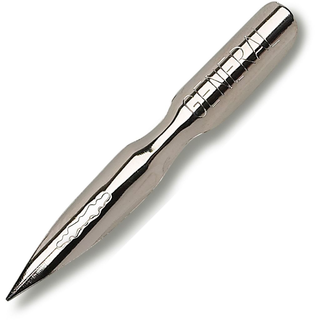Leonardt General Drawing Nib