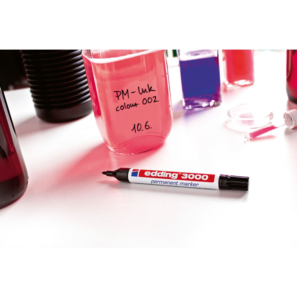 Science Lab Marker Edding Laboratory Marker 8014 (1 MM) | Art Lounge
