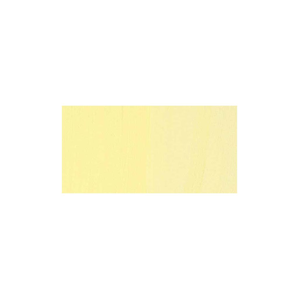 Holbein Artist Acrylic Polymer - Acryla Gouache Tube of 20 ML - Cream Yellow (37)