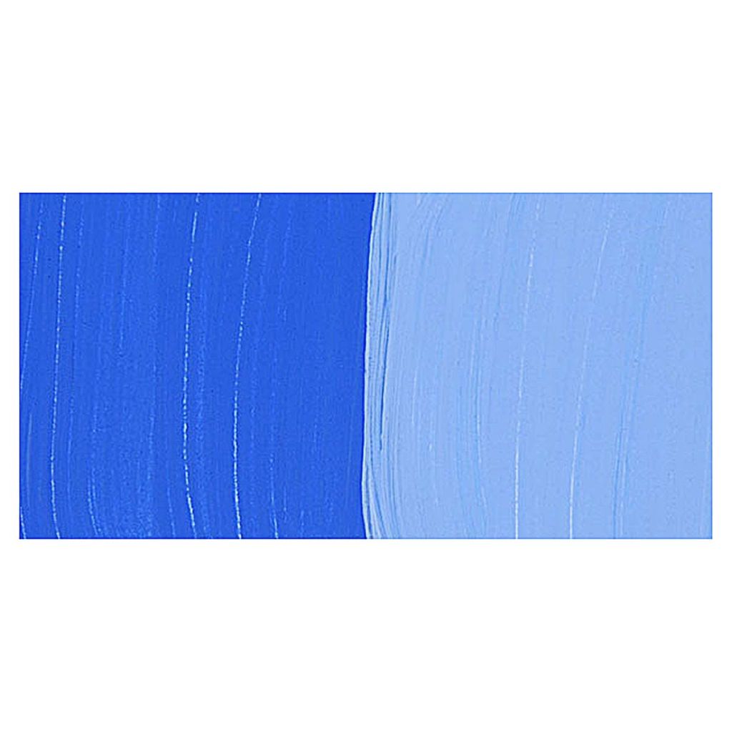 Holbein Artist Acrylic Polymer - Acryla Gouache Tube of 20 ML - Ultramarine Blue (91)