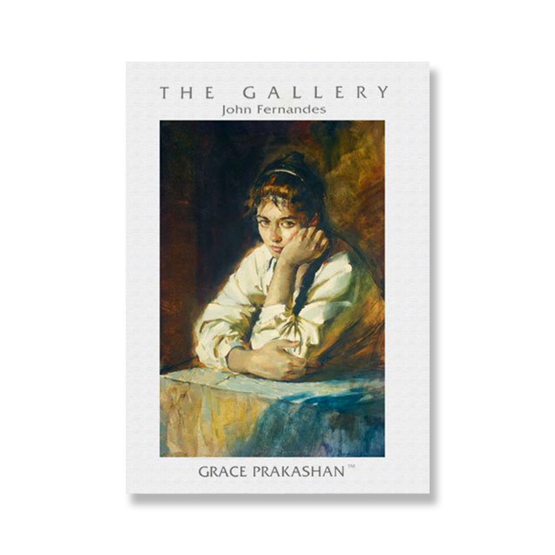 The Gallery By John Fernandes